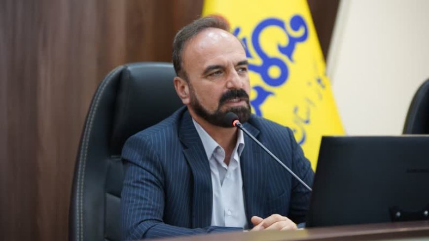 شرکت گاز  فارس بستر توسعه صنعتی شهرستان کوار را فراهم کرد