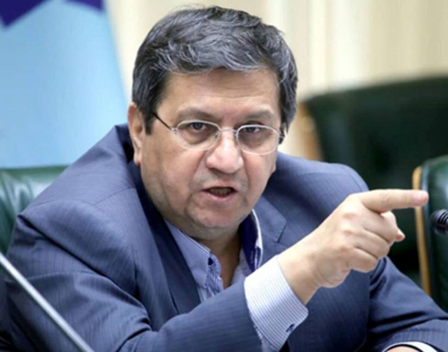 همتی: بودجه امسال کسری زیادی دارد/ در حال تامین بودجه عمومی کشور هستیم