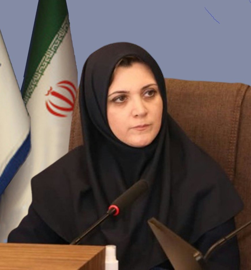 پیشتازی بانوی شیرازی در عرصه های علمی و آموزشی