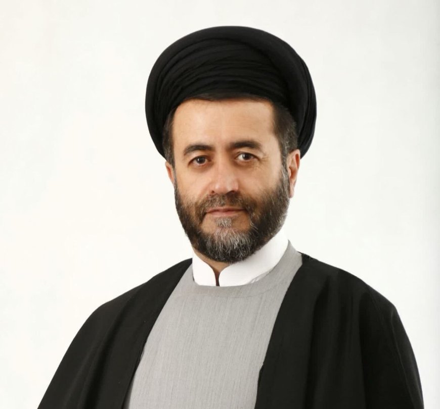 انتصاب رئیس کل دادگستری استان‌ فارس