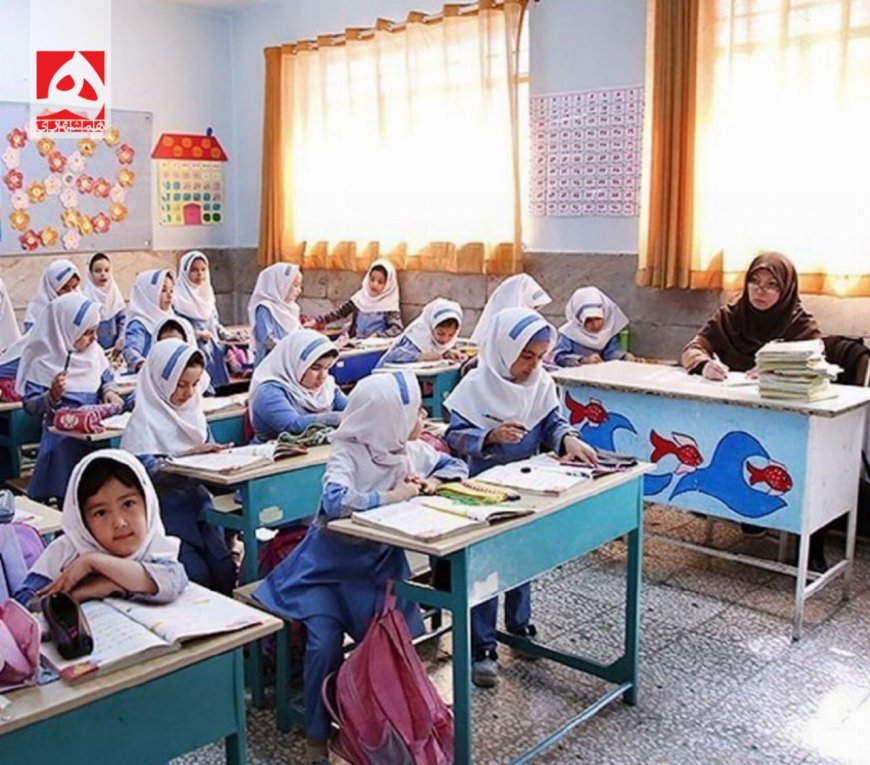 جدیدترین آمار ثبت‌نام در مدارس