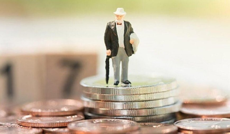 پرداخت حقوق مهرماه بازنشستگان برابر جداول محاسبه متناسب سازی ۱۴۰۳