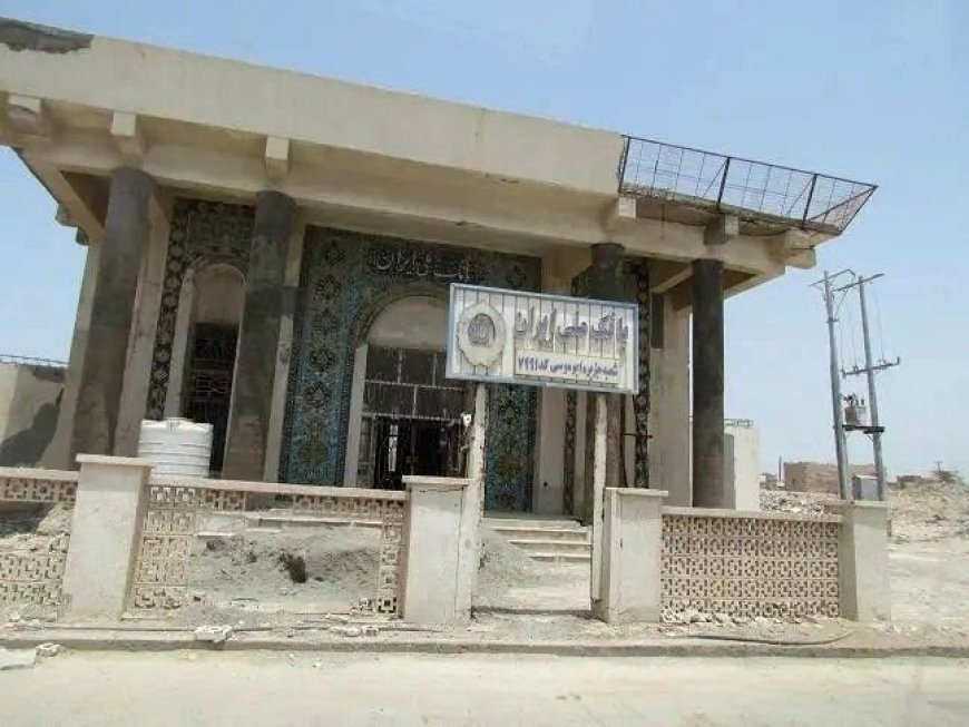 وضعیت عجیب زندگی در ابوموسی!
