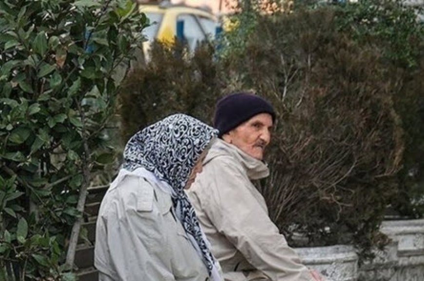 بازنشستگان تامین اجتماعی چقدر از دولت طلب دارند؟
