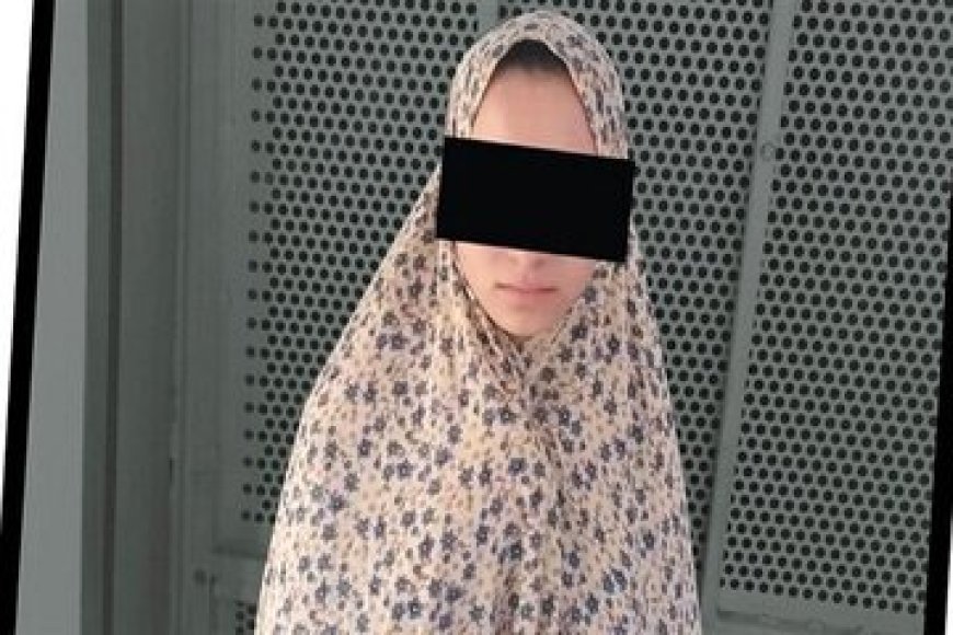 جزئیات قتل همسر به دست تازه عروس ۱۳ ساله