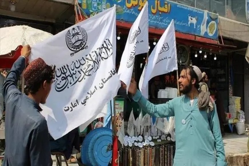 طالبان فهرست کتاب‌های ممنوعه ایرانی را منتشر کرد