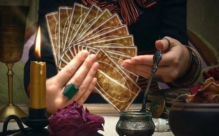 دعانویسانی که جایگزین روانشناس ها شده اند!