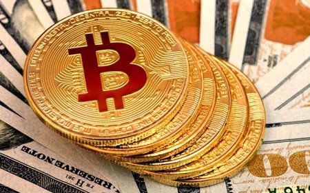 خزان بیت کوین در راه است؟