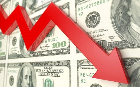 مداخله درهمی در بازار ارز/ قیمت دلار کاهشی می‌شود؟