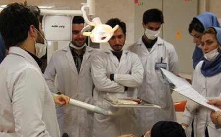 افزایش حقوق کارورزان و دستیاران پزشکی