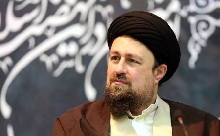 سید حسن خمینی: مهاجرت پرستاران یک بحث جدی است