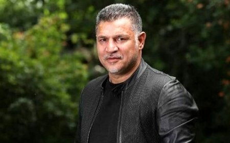 علی دایی سرمربی سپاهان می‌شود؟