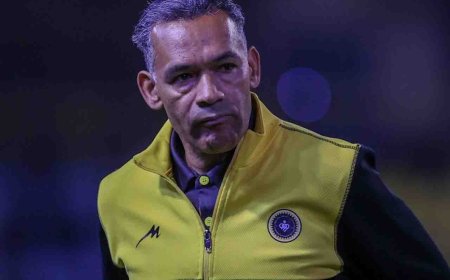 سپاهانی‌ها منتظر استعفای مورایس بودند | برخی مربیان مارکوپلو هستند