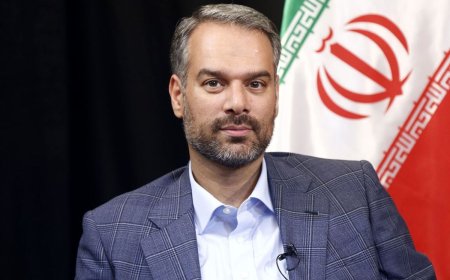 رشیدی کوچی: پزشکیان در ماجرای فیلترینگ با جملات بازی می‌کند