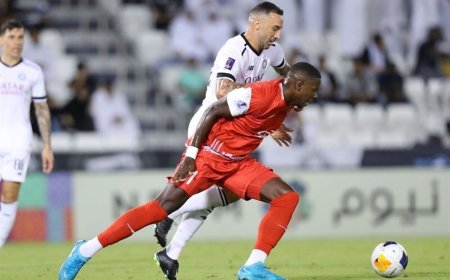 پرسپولیس و الغرافه، هر دو به دنبال پیروزی