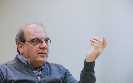 عباس عبدی: اسید روی زخم بازماندگان معدن طبس