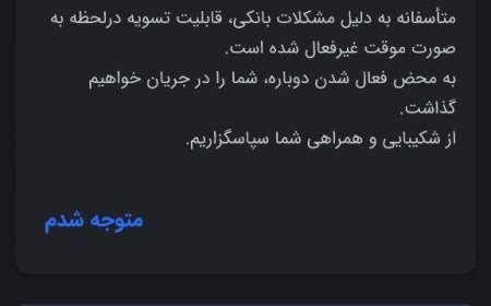 اختلال در تسویه میلیون‌ها راننده اسنپ به دلیل قطع ناگهانی خدمات شرکت‌های پرداخت‌یار