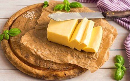 کره گیاهی بهتر است یا حیوانی؟