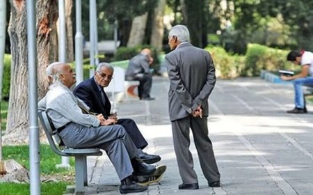 امسال عیدی بازنشستگان تامین‌اجتماعی ۲ برابر می‌شود؟