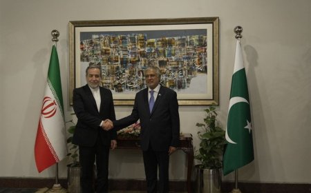 عراقچی: قطعاً در زمان مناسب به اسرائیل پاسخ می‌دهیم