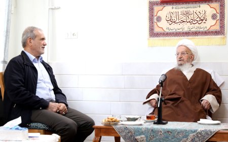 سکوت حوزه شکست