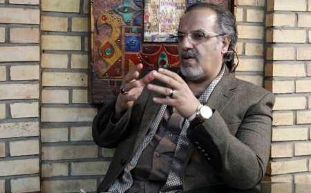 مطهرنیا: با پیروزی ترامپ ایران و اسرائیل وارد جنگ مینیاتوری می‌شوند