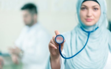 روز پرستار ۱۴۰۳ + کمبود جهانی پرستاران
