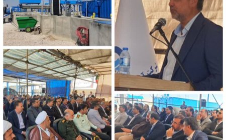 مدیرعامل مهندسی آبفای کشور: استفاده از منابع آب‌های غیرمتعارف جدی است