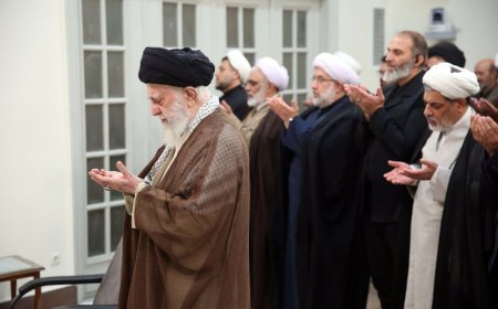 رهبر انقلاب: باید ابعاد زندگانی جناب «جعفر بن‌ابی‌طالب» با تولید آثار ماندگار فرهنگی ترویج شود