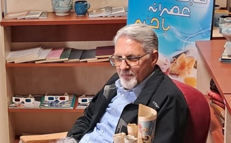 دکتر طالب بیدختی در میزگرد روزنامه خبر جنوب: تا آموزش و ترویج نباشد، به مصرف بهینه آب نمی رسیم