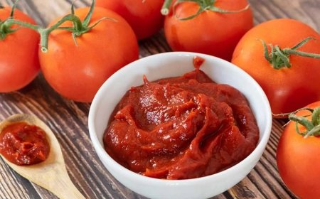 کدام رب سالم‌تر است؛ رب خانگی یا صنعتی؟