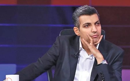 پروژه بازگشت فردوسی‌پور به صداوسیما کلید خورد؟!