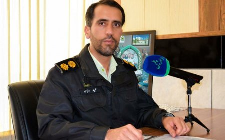 شیوه جدید سرقت خودرو با سواستفاده جنجالی از تماس با پلیس 110!