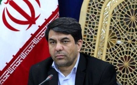 استاندار کرمان منصوب شد