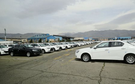 قیمت محصولات ایران‌خودرو و سایپا دوشنبه ۲۱ آبان/ رکوردشکنی تارا در بازار آزاد
