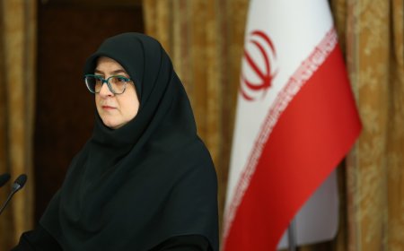 پاسخ سخنگوی دولت به احتمال مذاکره ایران و آمریکا