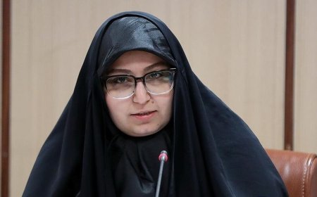 افشاگری نرجس سلیمانی علیه زاکانی: دو ملک در لواسان را ۳ میلیارد تومان فروخته اند
