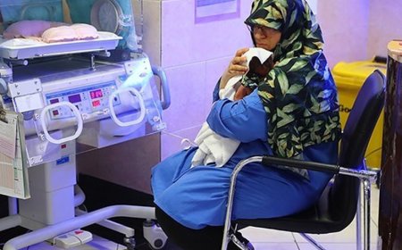 ۲۳ میلیون زن در سن باروری