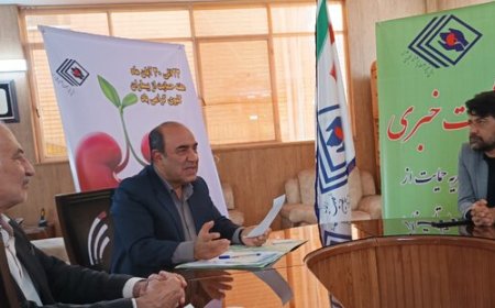 وجود۲۳۰۰ نفر بیمار دیالیزی در فارس ، ۲۰۰  نفر در صف انتظار پیوند