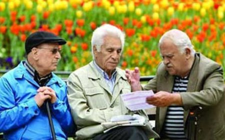 پرداخت متناسب‌سازی حقوق بازنشستگان از ساعت ۱۵
