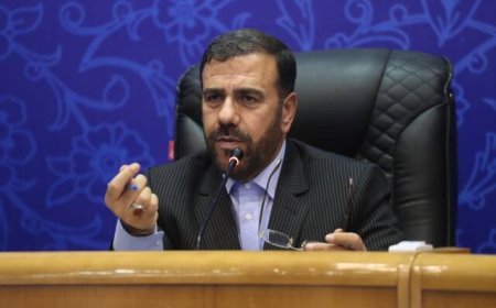 استاندار فارس : قوانین استاندارد به‌روزرسانی شوند
