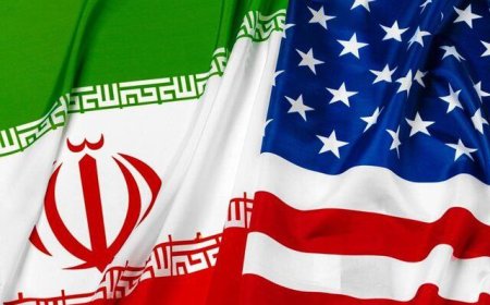 کارمند دولت آمریکا به اتهام درز اطلاعات محرمانه مرتبط با ایران بازداشت شد