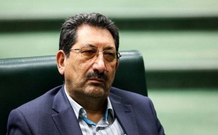 تصادف خودرو حامل وزیر صمت در سفر به کردستان