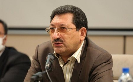 وزیر صمت از بیمارستان ترخیص شد
