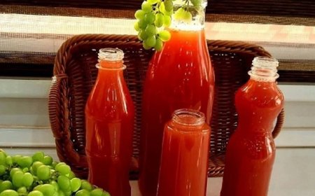 لایه‌ای که بر سطح آبغوره‌ها می‌بندد ضرر دارد؟