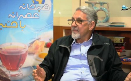 راهکارهای دکتر طالب بیدختی پیرامون چگونگی رفع ناترازی آب در کشور
