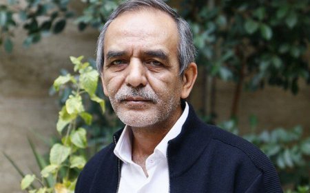 تهیه‌کننده مشهور سینما: چک‌ها برگشت خورد، راهی زندان اوین خواهم شد!