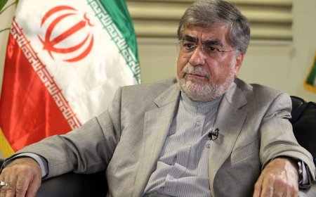 علی جنتی: شاید لاریجانی دبیر شورای عالی امنیت ملی شود