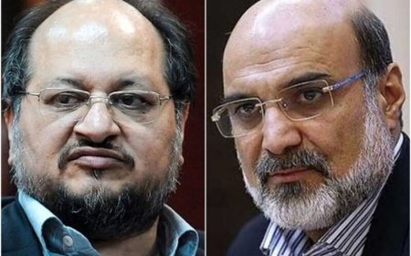استقلال به پیشکسوت پرسپولیسی سپرده می‌شود؟