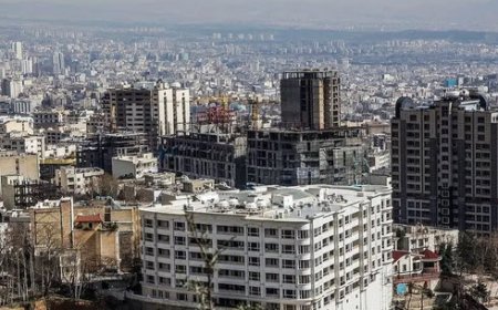 بازار علیه مستاجران